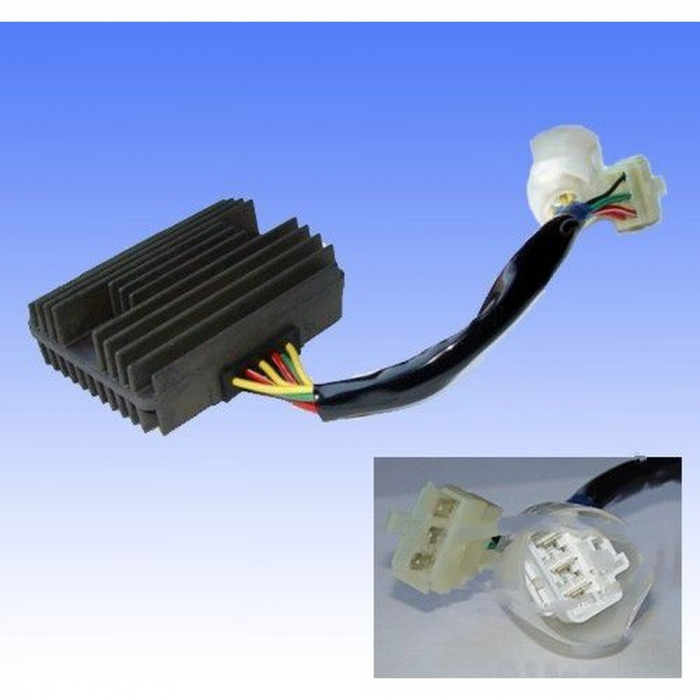 Releu Incarcare Honda Regulator Tourmax Rgu-148 [2]