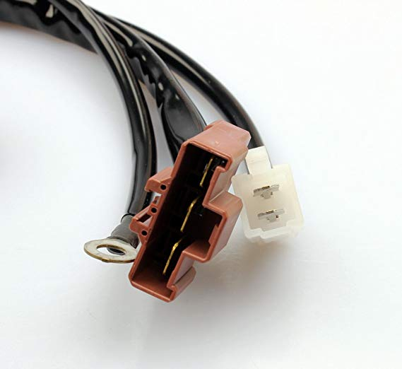 Releu Incarcare KTM/Husqvarna Regulator Tourmax Rgu-602 [2]