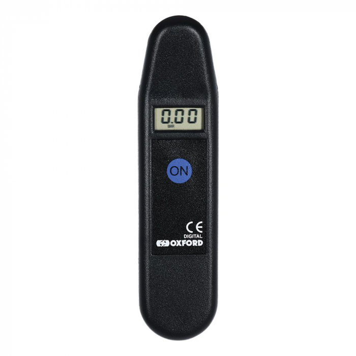 Manometru presiune anvelope OXFORD OX752 [2]