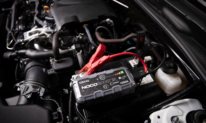 Robot pornire 12V 1250Ah Noco GBX45 [3]