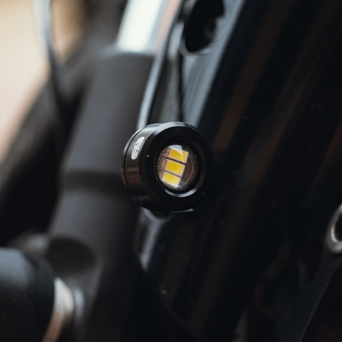 Lumini de drum led [5]