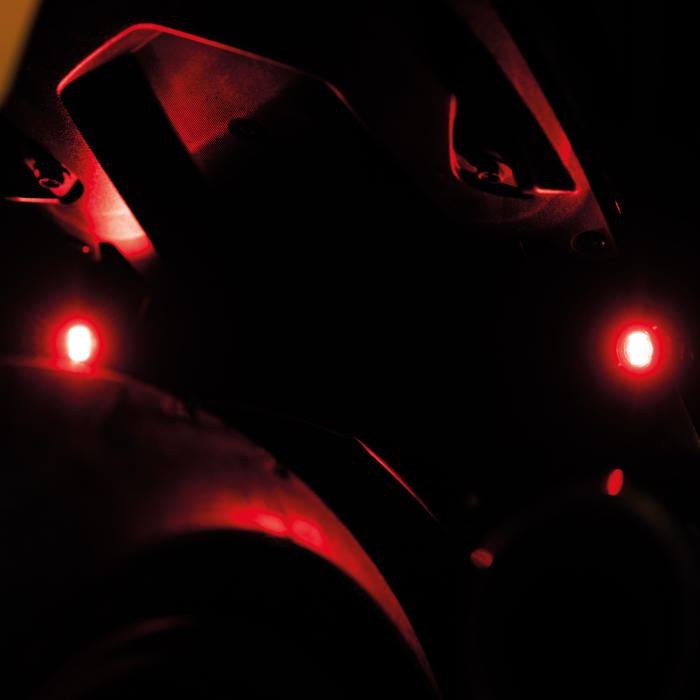 Lumini de drum led [3]