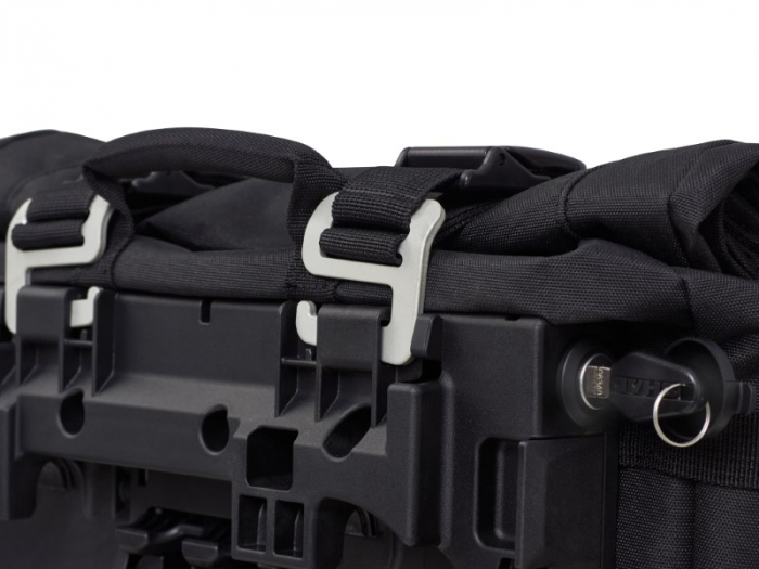 Saddlebag SHAD TR40 ADVENTURE TERRA [10]