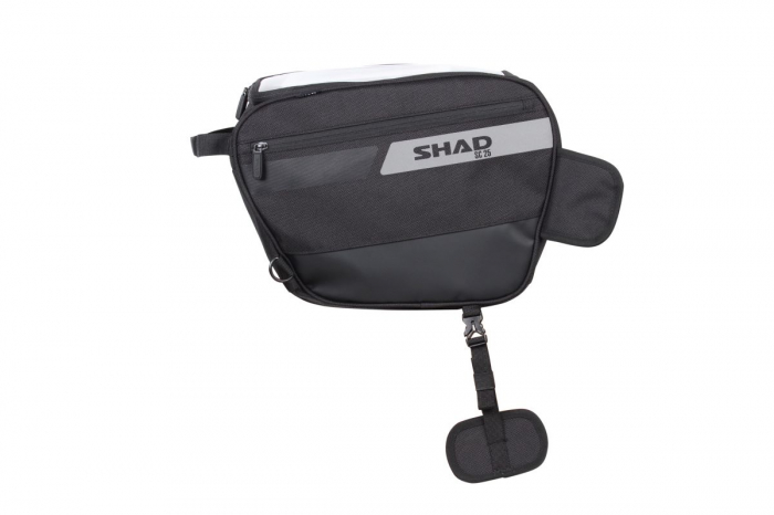 Scooter bag SHAD SC25 [7]