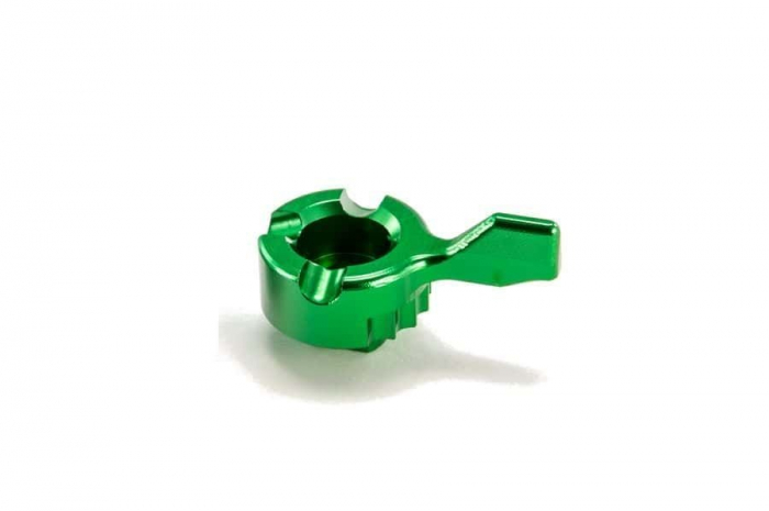 Selector PUIG verde [1]