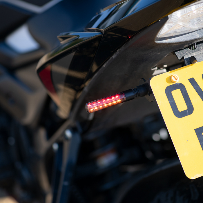 Semnalizatoare Moto Led Multifunctional Spate EL360 [6]