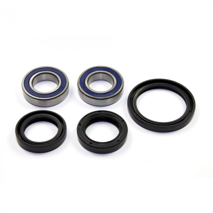 Rulmenti roata All balls [2]