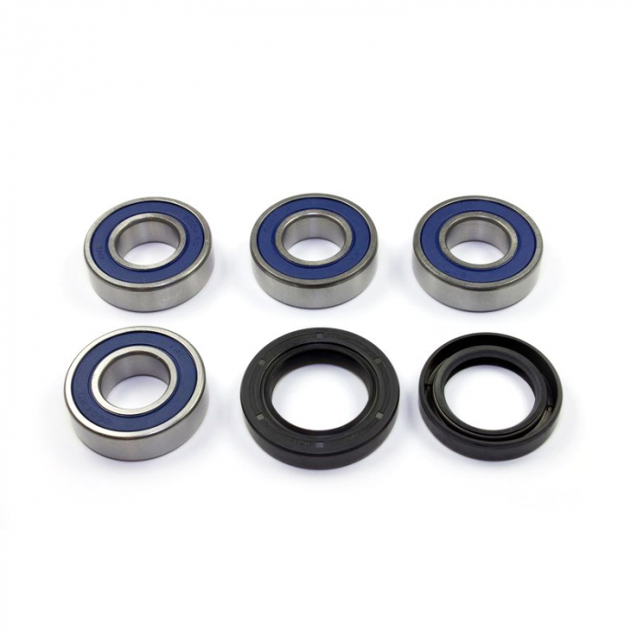 Rulmenti roata All balls [2]