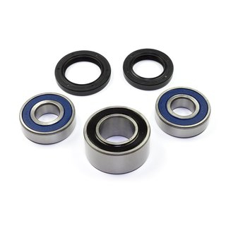 Rulmenti roata All balls [2]