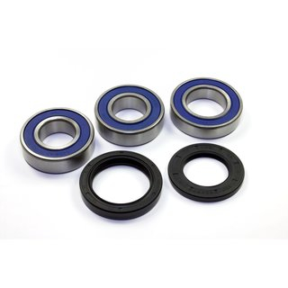 Rulmenti roata All balls [2]