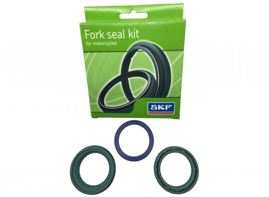 Set simeringuri ulei și praf SKF KITG-43S 43mm verde [3]