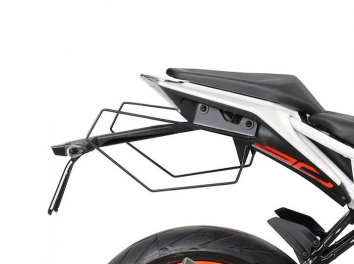 Suport fixare Genti KTM DUKE 125/390 [2]