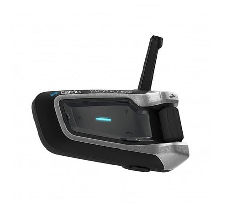 Sistem comunicatie Cardo Packtalk Bold JBL Duo PTB00101 [3]