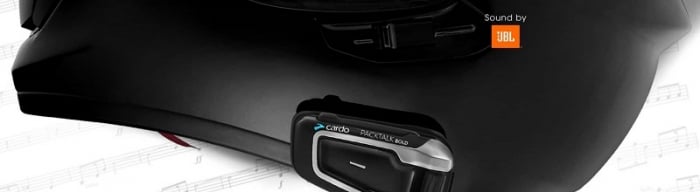 Sistem comunicatie Cardo Packtalk Bold JBL Duo PTB00101 [4]