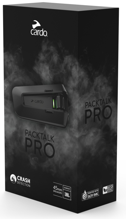 Sistem Comunicatie Cardo Packtalk PRO [2]