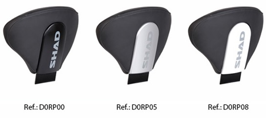 Sistem de fixare SHAD pentru spatar SHAD [3]