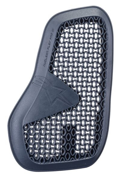Protectie Piept Alpinesars Nucleon Flex Pro CI [2]