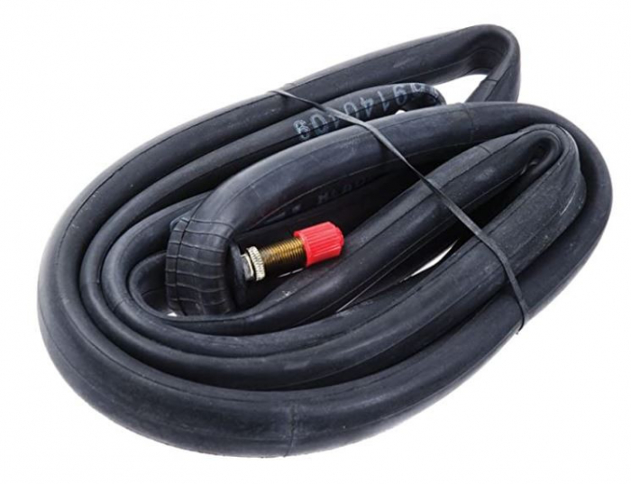 Spare tube TUbliss Nuetech - USA 19"X1,85" - 2,15" [1]