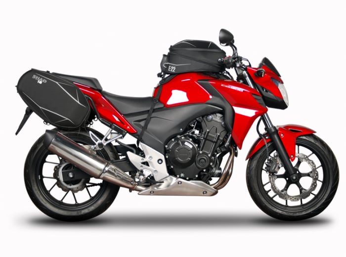 Suport genti laterale Honda CB 500 CBR 500R [3]