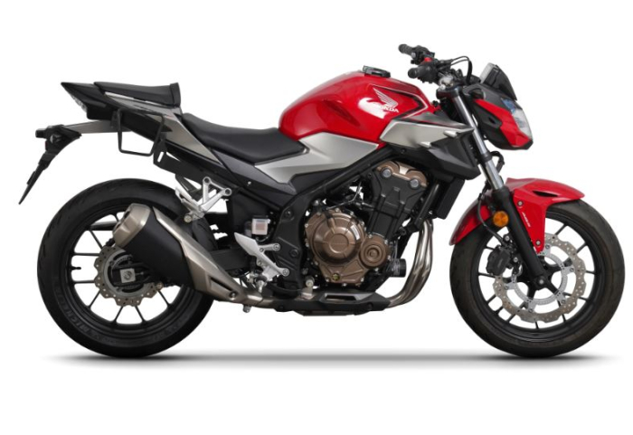 Suport genti laterale HONDA CB500F/CBR500R [3]