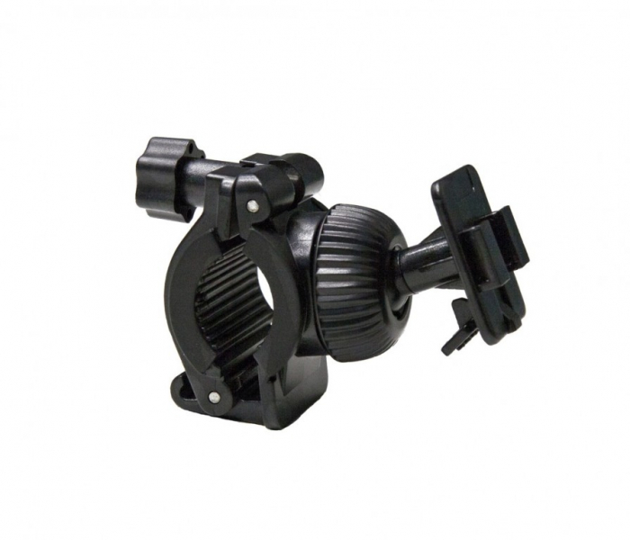 Suport telefon SHAD 120x70 mm on handlebar 3,8" prindere pe ghidon [10]