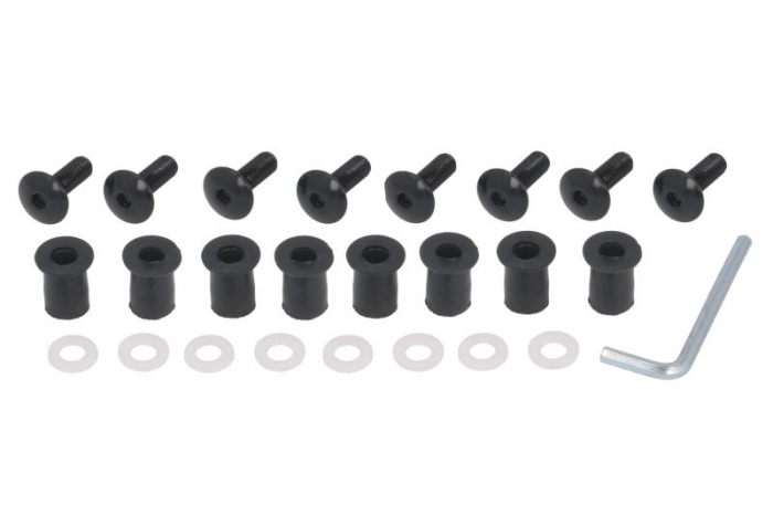 Suruburi parbriz OX56 OXFORD [2]