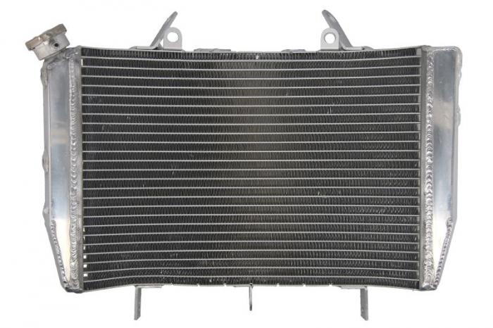 Radiator Racire YAMAHA YZF-R6 600 2006-2007 [2]