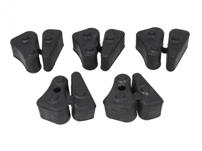 Tampon pinion set contine 5 buc Honda 06410-MAZ-000 [1]