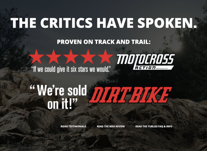 Tire System TUbliss Nuetech - USA 21"x1,6" [6]