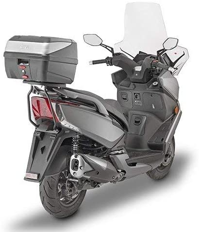 Top case GIVI B32 Monolock B32NMAL [2]