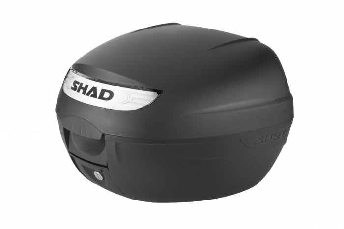 Top case SHAD SH26 Negru [1]