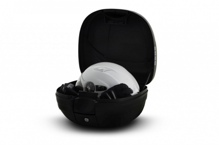 Top case SHAD SH29 Negru [2]