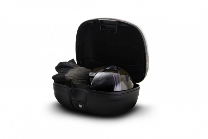 Top case SHAD SH37 Negru [2]