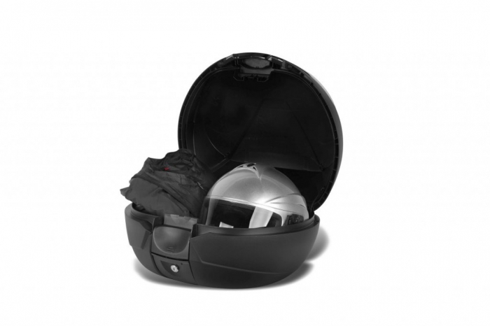 Top case SHAD SH39 Carbon [2]