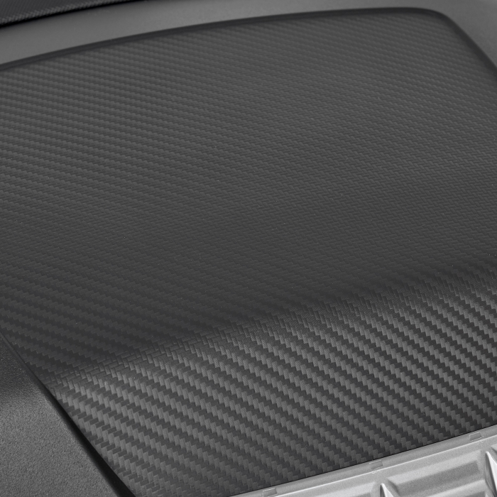 Top case SHAD SH44 Negru [4]