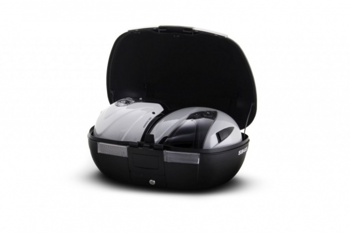Top case SHAD SH45 Negru [2]