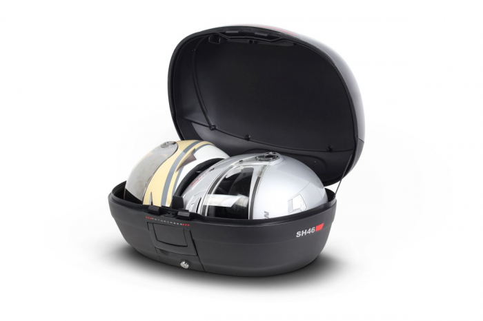 Top case SHAD SH46 Negru [3]