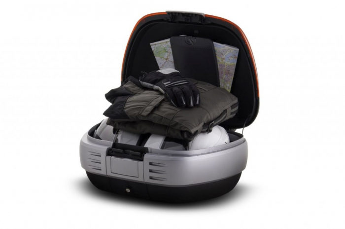 Top case SHAD SH50 Negru [2]