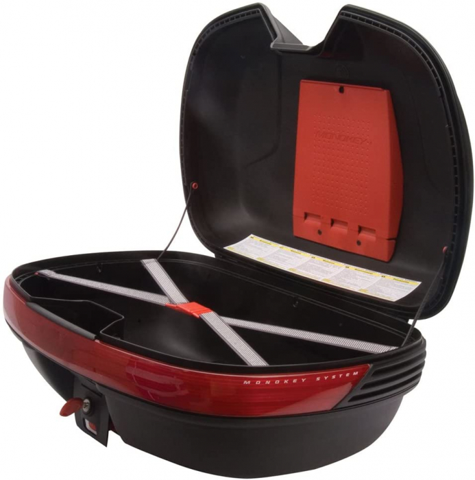 Top case GIVI E360N [2]