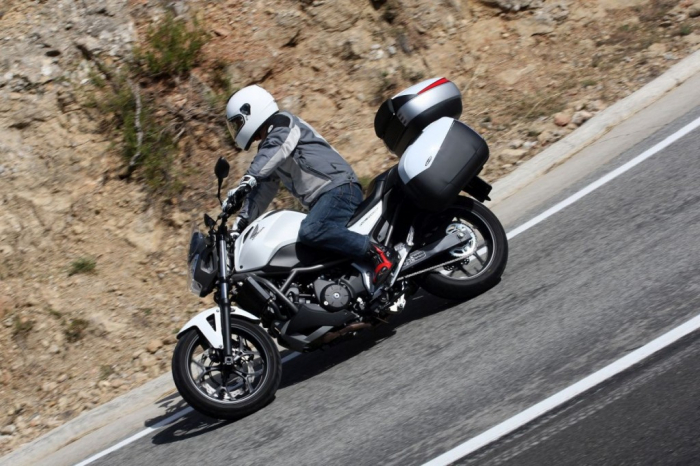 Top case SHAD SH50 Negru [9]