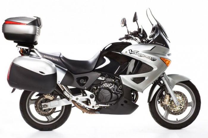 Top case SHAD SH50 Negru [3]