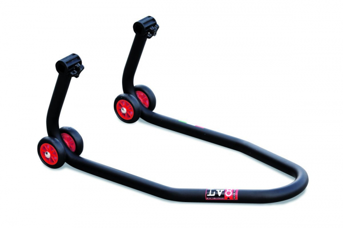 Universal front stand LV8 DIAVOL [1]