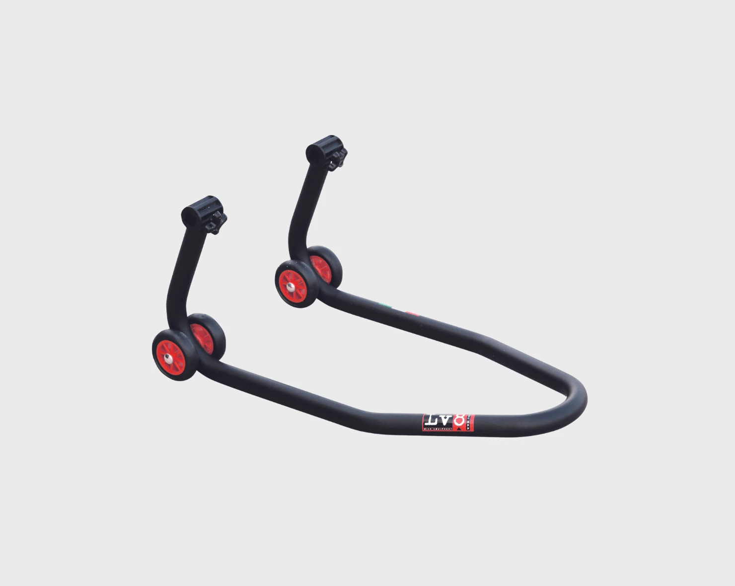 Stander Moto Fata  LV8 DIAVOL cu pini [2]