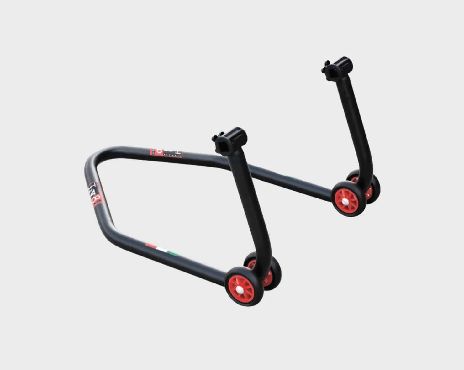 Stander Spate Moto LV8 DIAVOL cu adapor V [1]