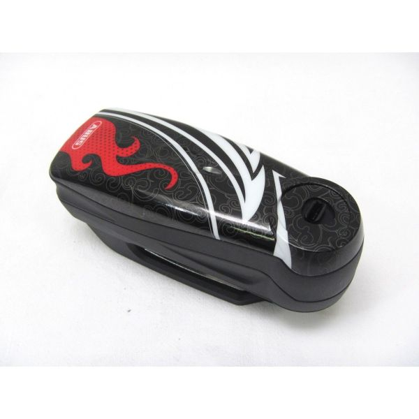 Blocator Disc Abus DETECTO 7000 RS1 [4]