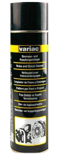 VARIAC brake cleaner LOCTITE 500 ml [1]