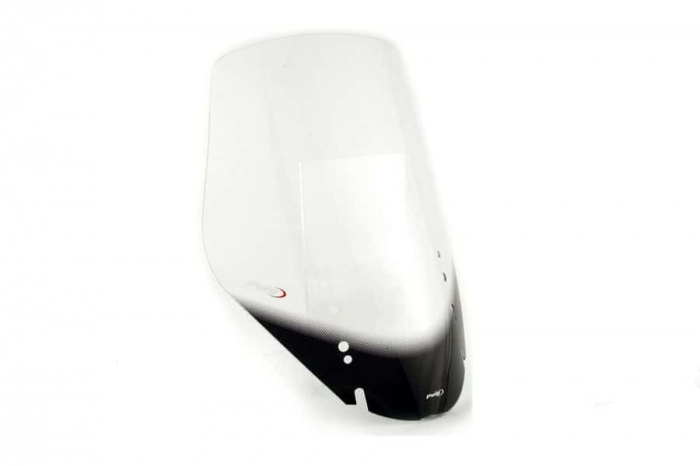 Windscreen PUIG TOURING transparent [1]