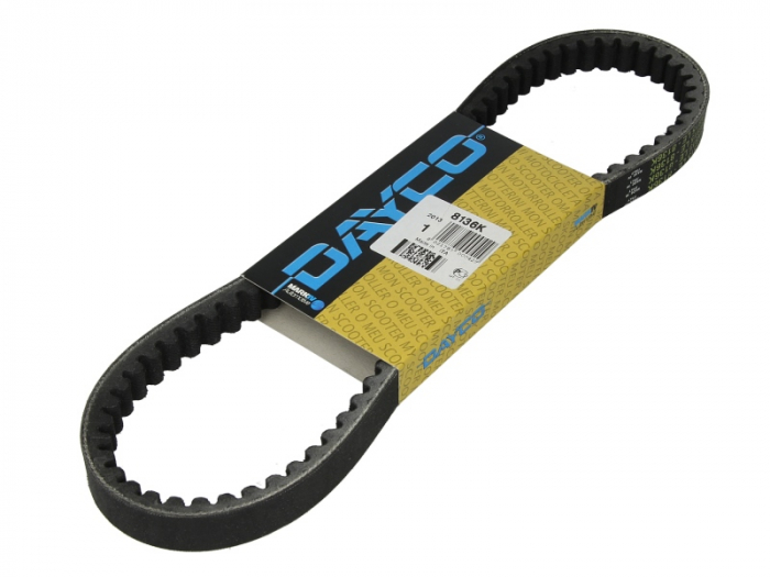 Curea transmisie 19.0X815 Dayco POWER PLUS [1]