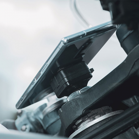 Suport Telefon Moto Fixare Jug [5]