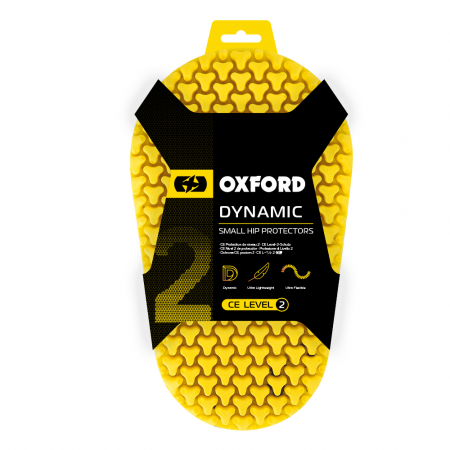 Protecti sold Oxford Insert Nivel 2 Dynamic Hip [2]